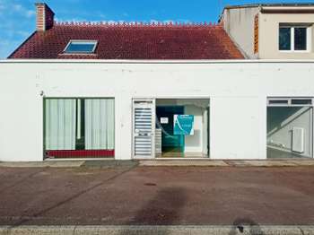 Bureaux et commerces Challans 85