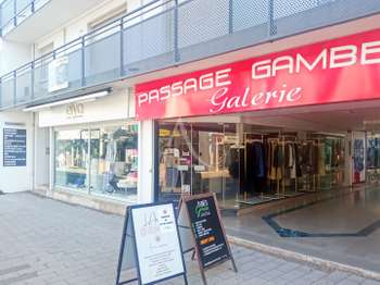 Location Bureaux et commerces 70 m&sup2;Challans