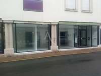 Bureaux et commerces 2 pièces