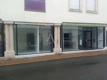 Location Bureaux et commerces 70 m&sup2;Challans