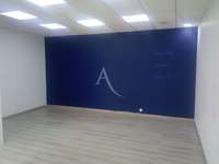 Bureaux et commerces 2 pièces