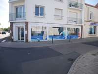 Bureaux et commerces 3 pièces Bureaux et commerces 3 pièces