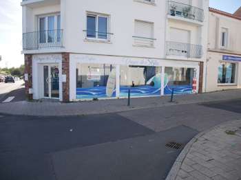 Location Bureaux et commerces 80 m&sup2;Challans