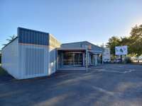 Bureaux et commerces 3 pièces