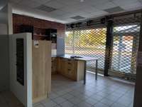 Bureaux et commerces 3 pièces