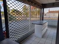 Bureaux et commerces 3 pièces