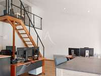 Bureaux et commerces