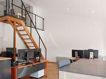 Bureaux et commerces