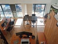 Bureaux et commerces
