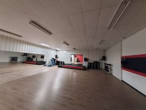 Location Bureaux et commerces 850 m&sup2;Challans