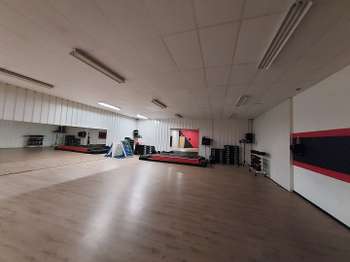 Bureaux et commerces Challans 85