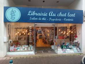 Location Bureaux et commerces 108 m&sup2;Challans