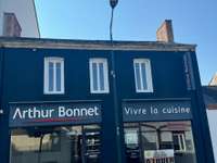 Bureaux et commerces
