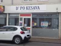 Bureaux et commerces 4 pièces