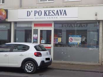 Bureaux et commerces 4 pièces Challans 85