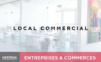 Photo Bureaux et commerces Chalonnes-sur-Loire