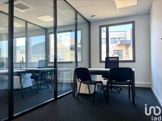 Bureaux et commerces