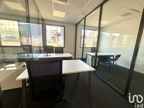 Bureaux et commerces