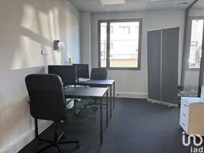Location Bureaux et commerces 14 m&sup2;Champagne-au-Mont-d'Or