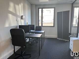 Bureaux et commerces