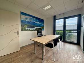 Location Bureaux et commerces 12 m&sup2;Champagne-au-Mont-d'Or