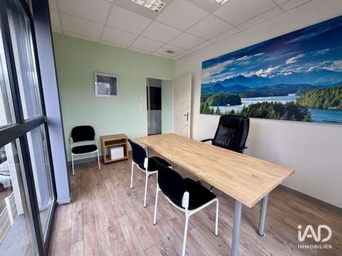 Bureaux et commerces