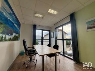 Bureaux et commerces