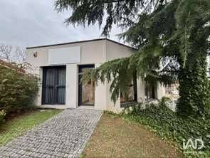 Location Bureaux et commerces 52 m&sup2;Champagne-au-Mont-d'Or