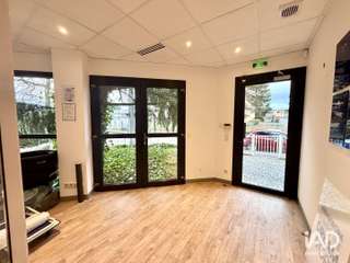 Bureaux et commerces
