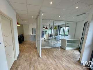 Bureaux et commerces