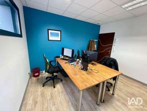 Location Bureaux et commerces 14 m&sup2;Champagne-au-Mont-d'Or