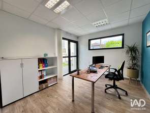 Location Bureaux et commerces 14 m&sup2;Champagne-au-Mont-d'Or