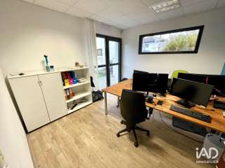 Bureaux et commerces