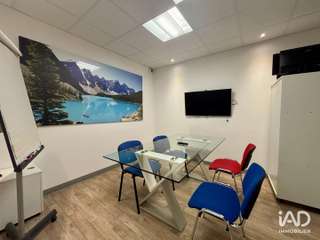 Bureaux et commerces