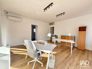 Location Bureaux et commerces 8 m&sup2;Champagne-au-Mont-d'Or
