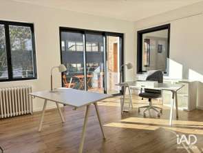 Location Bureaux et commerces 25 m&sup2;Champagne-au-Mont-d'Or