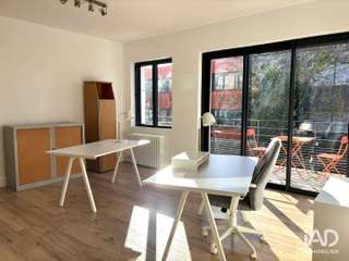 Bureaux et commerces