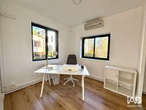 Location Bureaux et commerces 16 m&sup2;Champagne-au-Mont-d'Or
