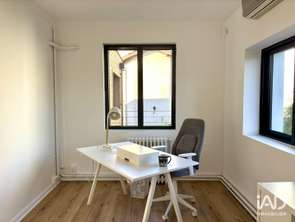 Location Bureaux et commerces 8 m&sup2;Champagne-au-Mont-d'Or