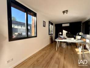 Location Bureaux et commerces 18 m&sup2;Champagne-au-Mont-d'Or