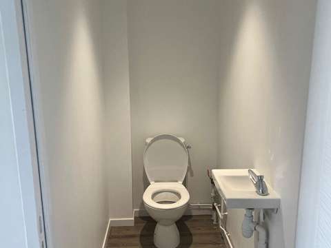 Bureaux et commerces