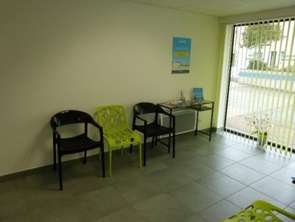 Location Bureaux et commerces 71 m&sup2;Chantepie