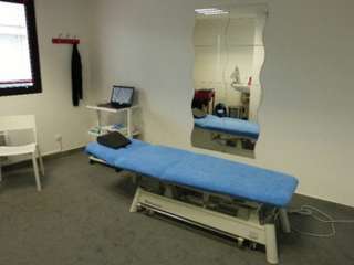 Bureaux et commerces 3 pièces