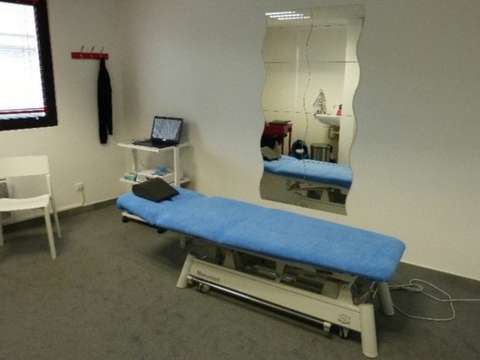 Bureaux et commerces 3 pièces