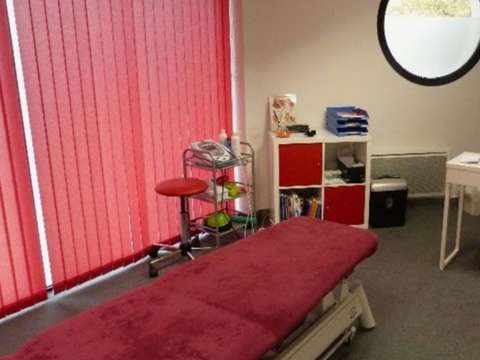 Bureaux et commerces 3 pièces