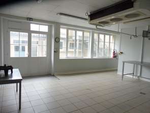 Location Bureaux et commercesChantonnay