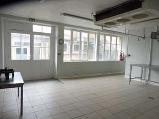 Photo Bureaux et commerces Chantonnay