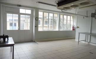 Photo Bureaux et commerces Chantonnay
