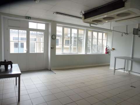 Bureaux et commerces Chantonnay 85
