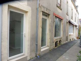 Bureaux et commerces